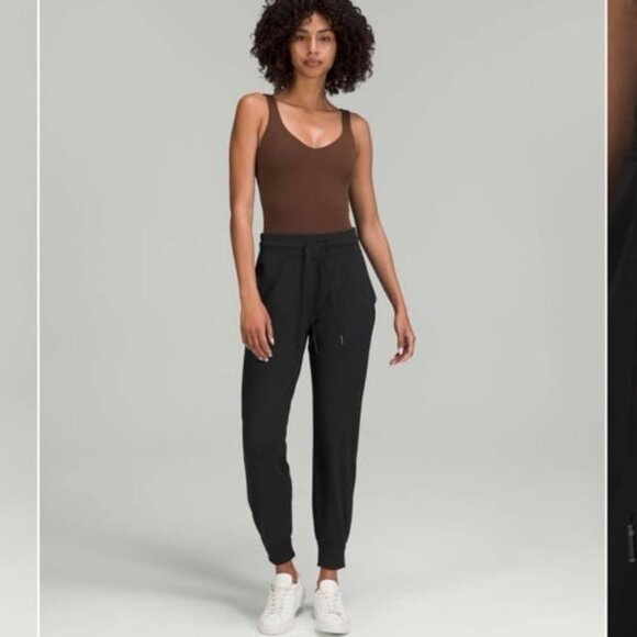 Lululemon Ready to Rulu High-Rise Jogger - Picture 1 of 5